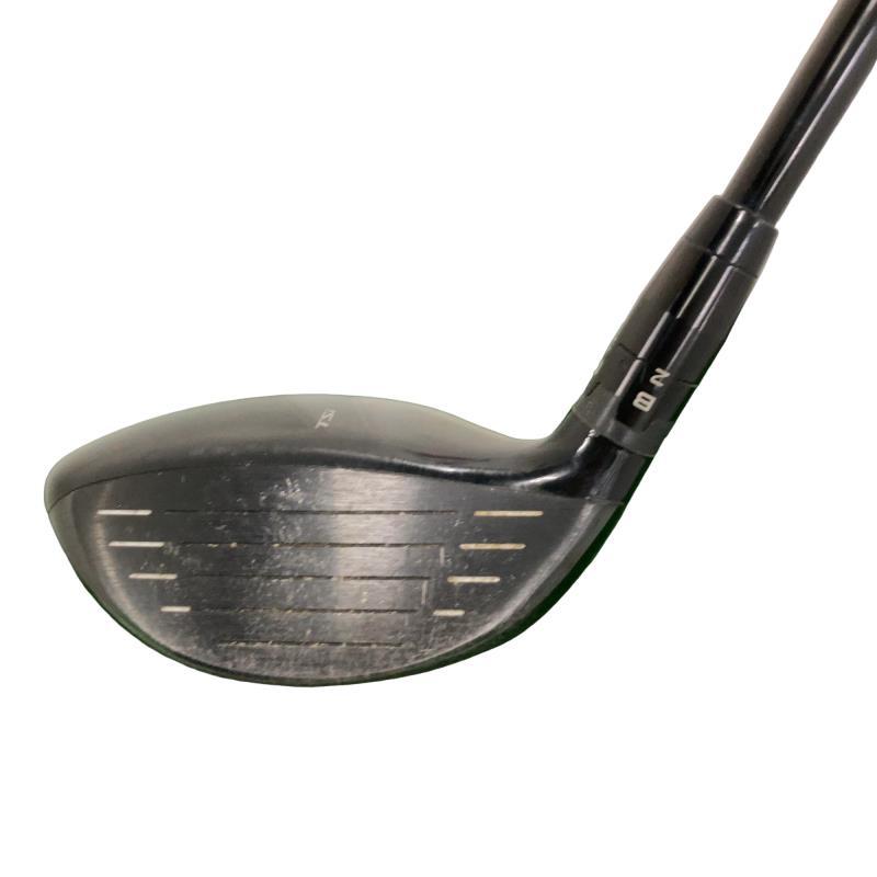 タイトリスト　TSi2　フェアウェイウッド　21度 Titleist（タイトリスト） TSi2 21° フェアウェイウッド FW フレックス