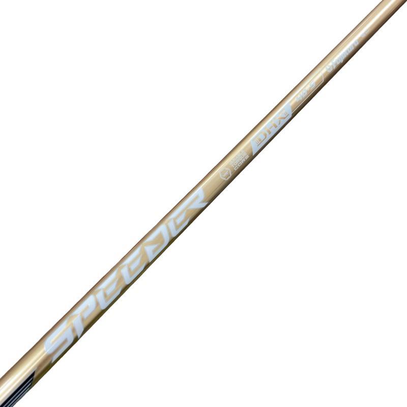 Fujikura SpeederNX GOLD 40R コブラスリーブ付 COBRA（コブラ） コブラスリーブ付き(OPTM系) フジクラ ドライバー用