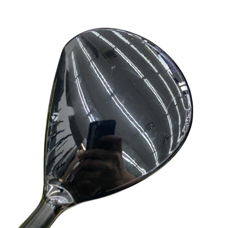 TaylorMade（テーラーメイド） Qi10 5W フェアウェイウッド FW