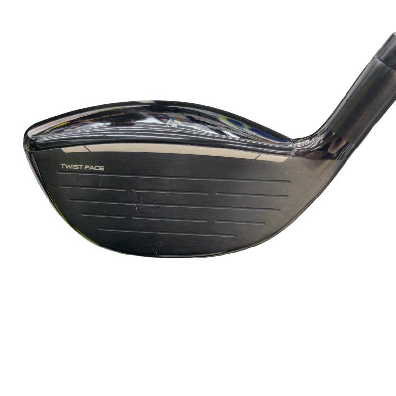 テーラーメイド Qi10 フェアウェイウッド 5W TaylorMade（テーラーメイド） Qi10 5W フェアウェイウッド FW