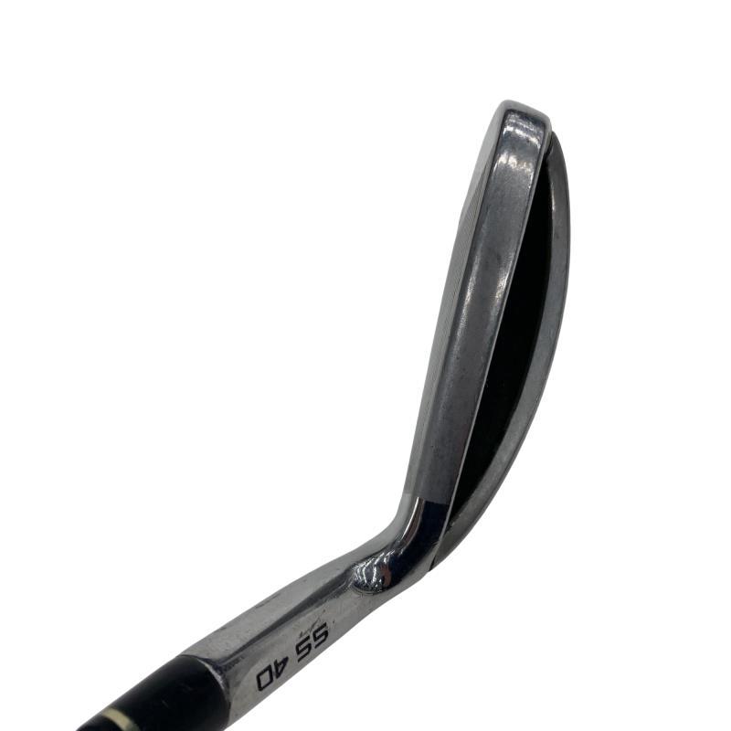 ナイキ SLINGSHOT 4D アイアンセット フレックスS NIKE（ナイキ） SLINGSHOT 4D 7S アイアンセット IR フレックスS