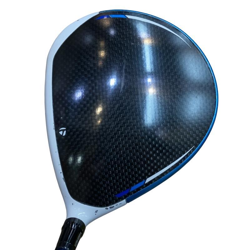 ⭐︎支給品⭐︎TaylorMade SIM2 MAX ドライバー 9.0度 本体 TaylorMade（テーラーメイド） SIM2 MAX 9° ドライバー DR フレックスS