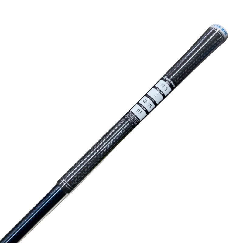 TaylorMade（テーラーメイド） SIM2 MAX 10.5° ドライバー DR