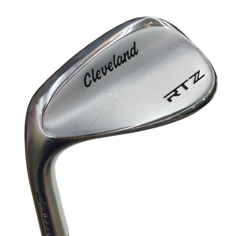 スポーツ別 クリーブランド Cleveland RTZ ツアーサテン 50°/10° MID
