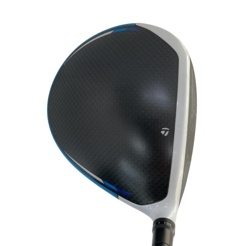 TaylorMade（テーラーメイド） SIM2 MAX 10.5° レフティ ドライバー DR