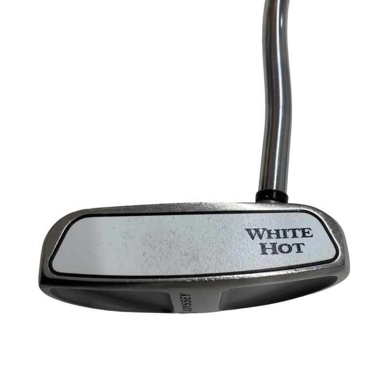 ODYSSEY（キャロウェイゴルフ） オデッセイ WHITE HOT 2 BALL 32インチ