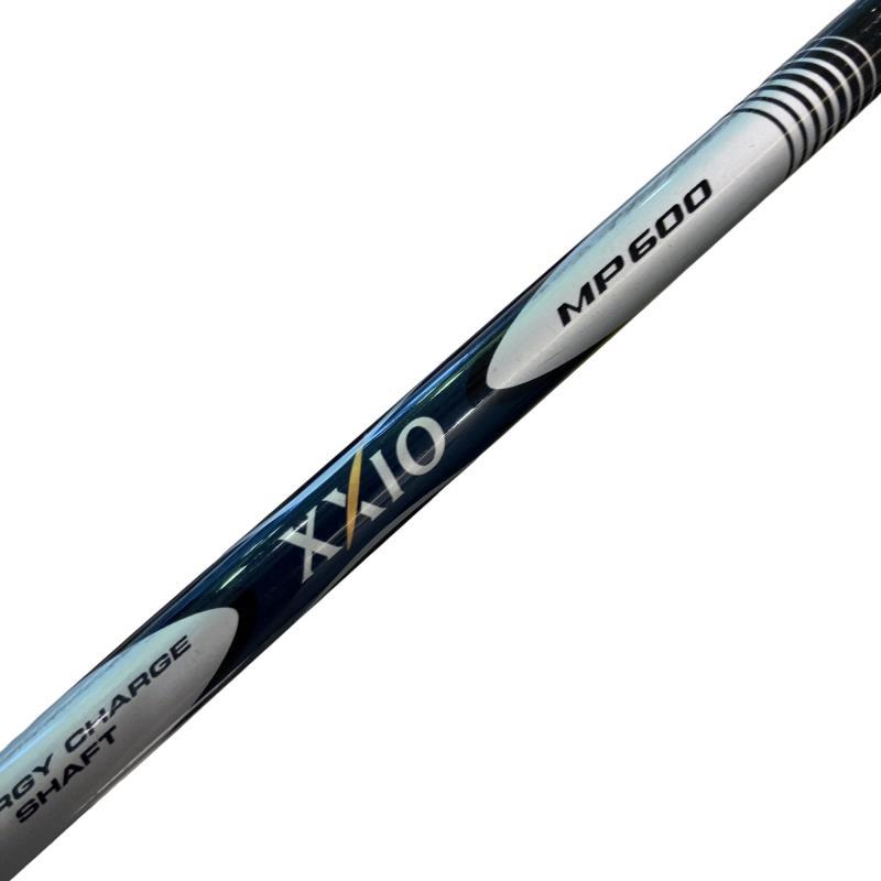 DUNLOP（ダンロップ） XXIO(2010) U5 ユーティリティ UT フレックスR
