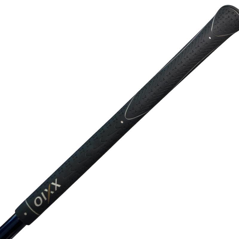 DUNLOP（ダンロップ） XXIO(2010) U5 ユーティリティ UT フレックスR
