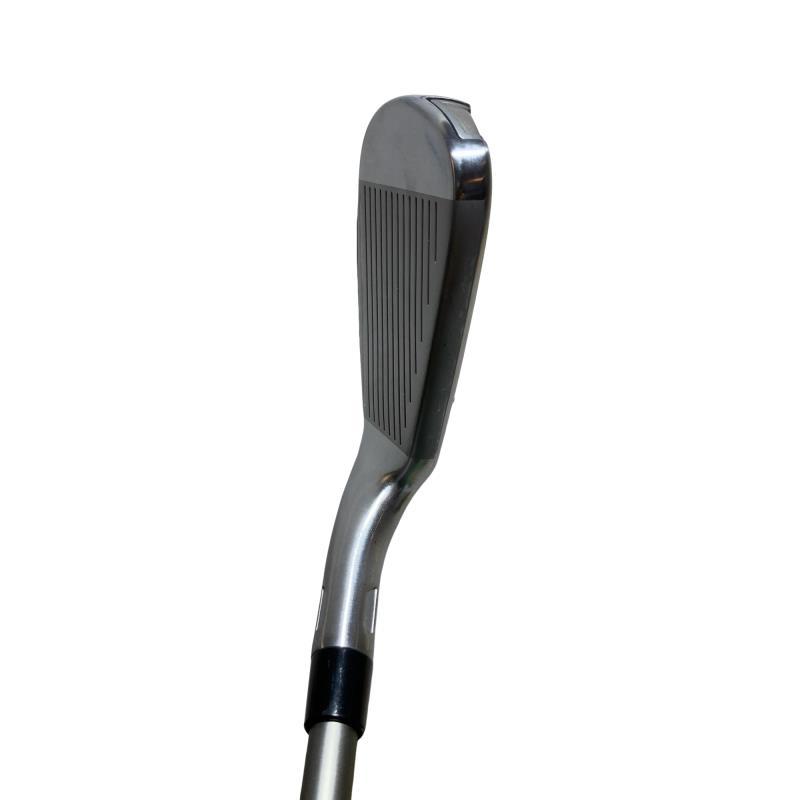 TaylorMade（テーラーメイド） Qi MAX LITE 7S アイアンセット IR