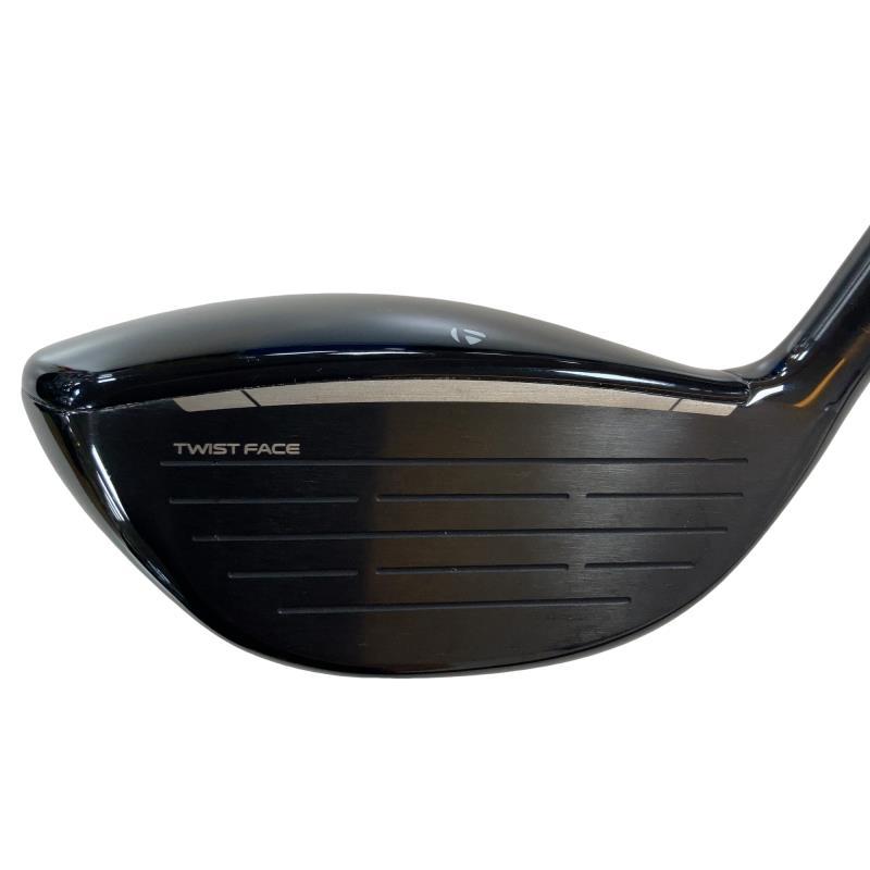 TaylorMade Qi10 フェアウェイウッド　5W SR カバーなし TaylorMade（テーラーメイド） Qi10 5W フェアウェイウッド FW