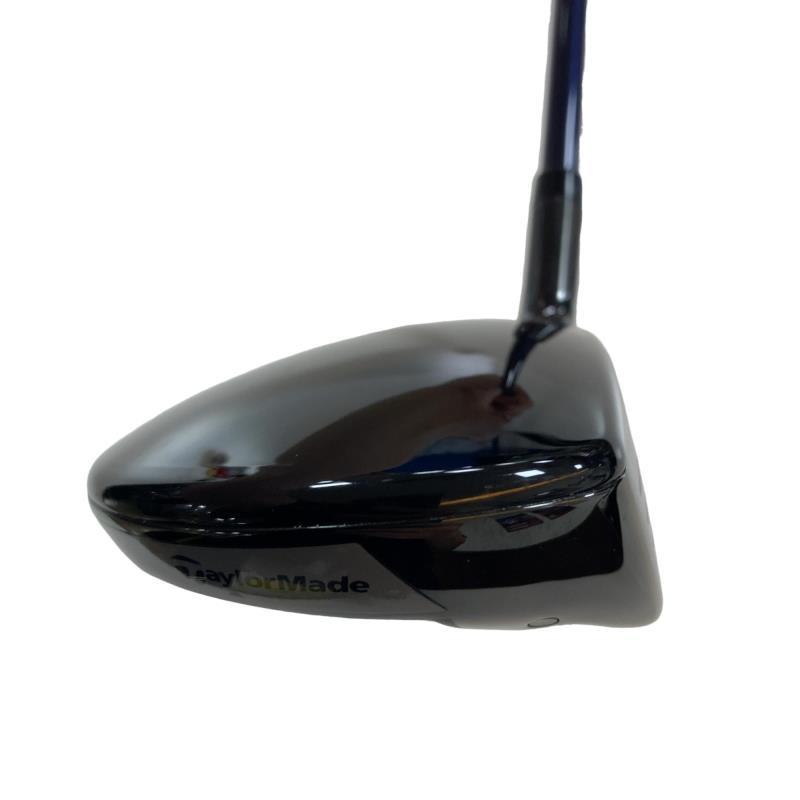 TaylorMade（テーラーメイド） Qi10 5W フェアウェイウッド FW