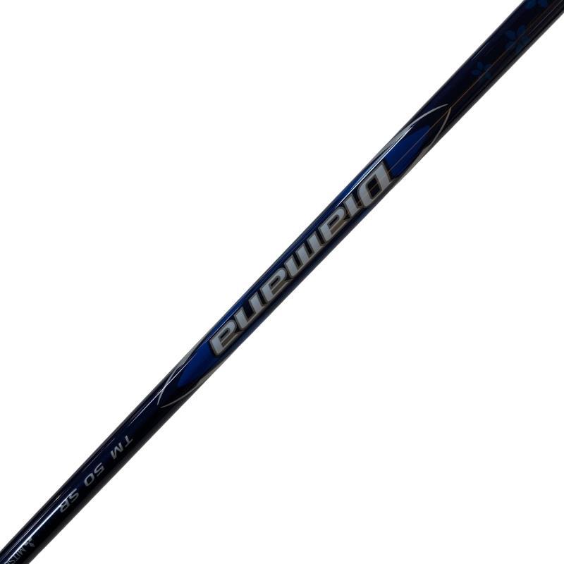 新品未使用 テーラーメイド Qi10 5W用 純正シャフト SR TaylorMade（テーラーメイド） Qi10 5W フェアウェイウッド FW