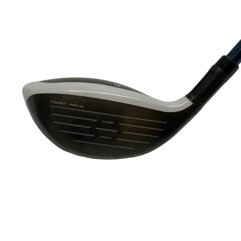 TaylorMade（テーラーメイド） SIM2 MAX 5W フェアウェイウッド FW