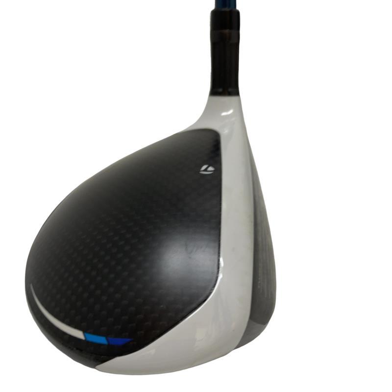 TaylorMade - テーラーメイド SIM2 MAX 5W 18° TM 50 S TaylorMade（テーラーメイド） SIM2 MAX 5W フェアウェイウッド FW