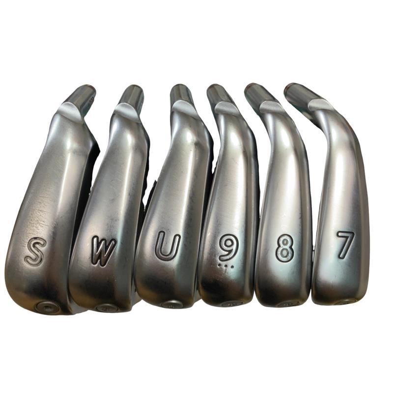 PING（ピン） G Le2 6S レディース アイアンセット IR フレックスL
