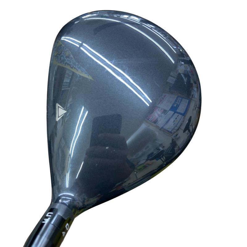 Titleist（タイトリスト） 917 F2 16.5° フェアウェイウッド FW