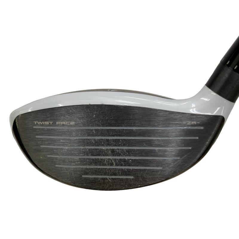 TaylorMade（テーラーメイド） SIM2 5W フェアウェイウッド FW