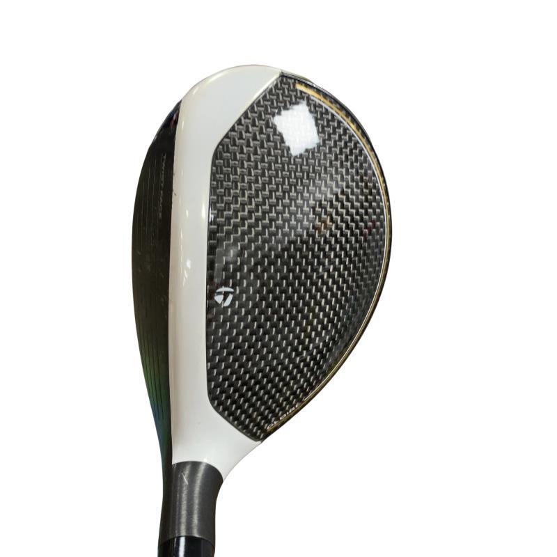 【美品】STEALTH GLOIRE ユーティリティ U5 23° SR TaylorMade（テーラーメイド） STEALTH GLOIRE U5 ユーティリティ UT