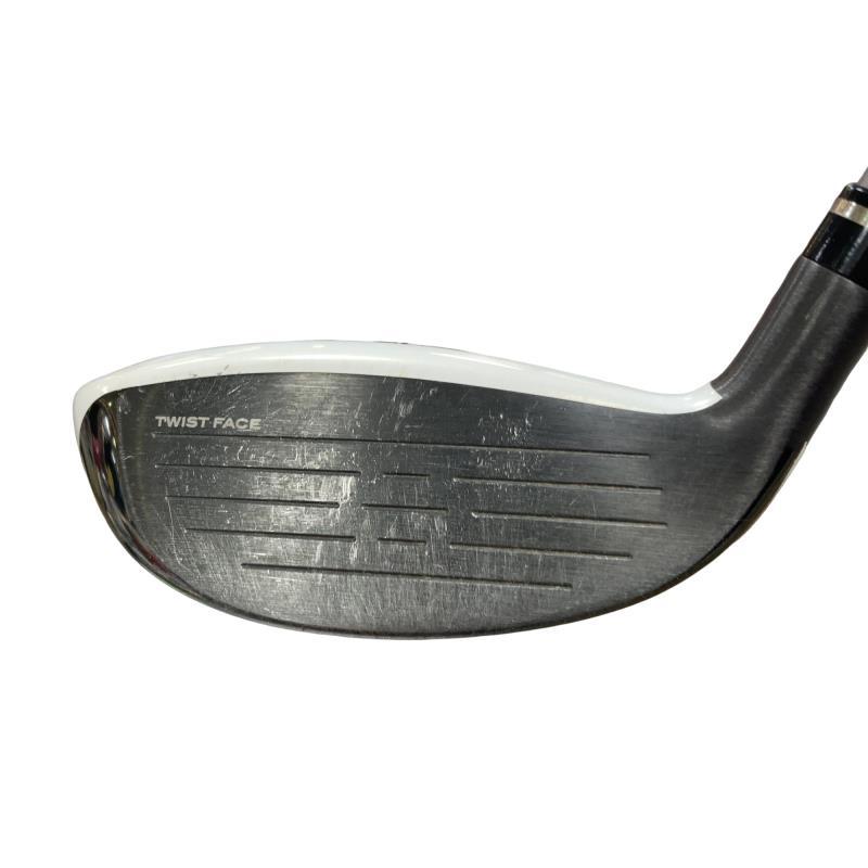TaylorMade（テーラーメイド） STEALTH GLOIRE U5 ユーティリティ UT