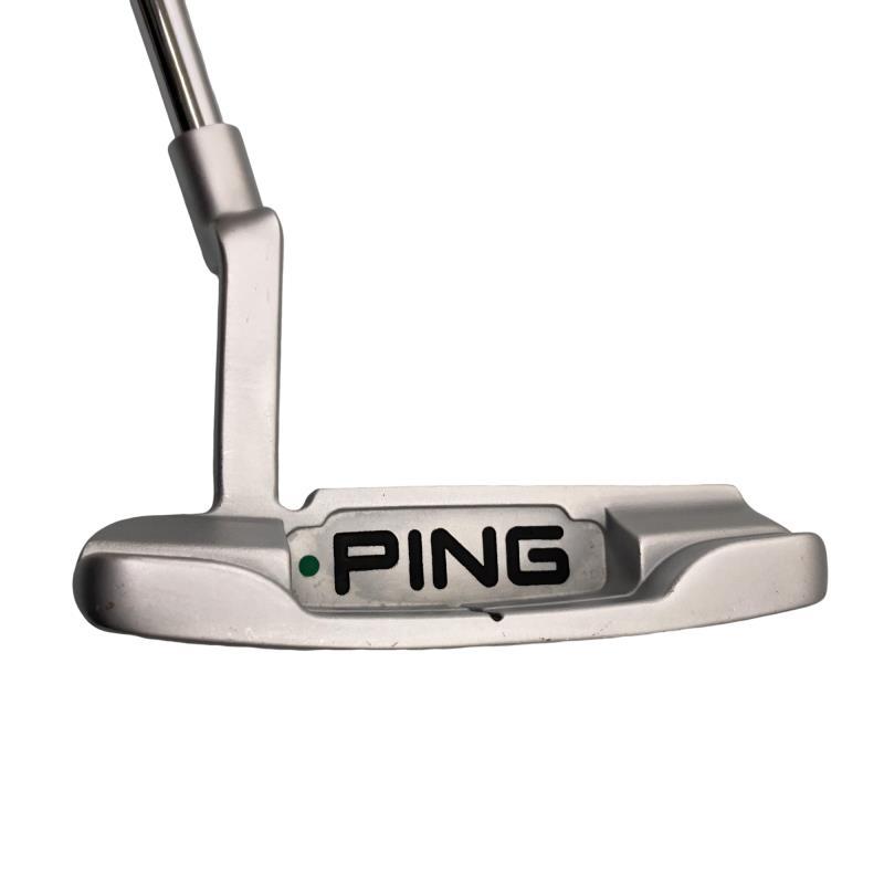 ピン PING ANSER SIGMA G パター 34インチ ゴルフクラブ PING（ピン） SIGMA G ANSER 34インチ(PP60) パター PT フレックス