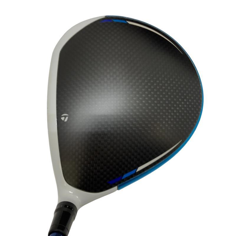 美品 TaylorMade SIM2 MAX ドライバー ［S］9.0度 TaylorMade（テーラーメイド） SIM2 MAX 9° ドライバー DR フレックスS