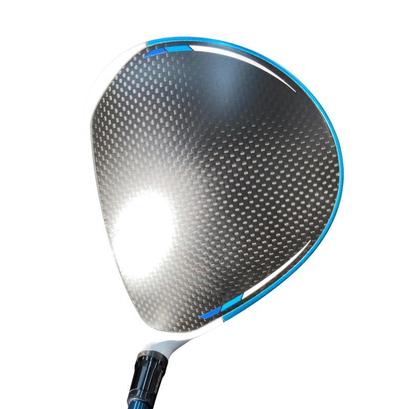 TaylorMade（テーラーメイド） SIM2 MAX-D 9° ドライバー DR