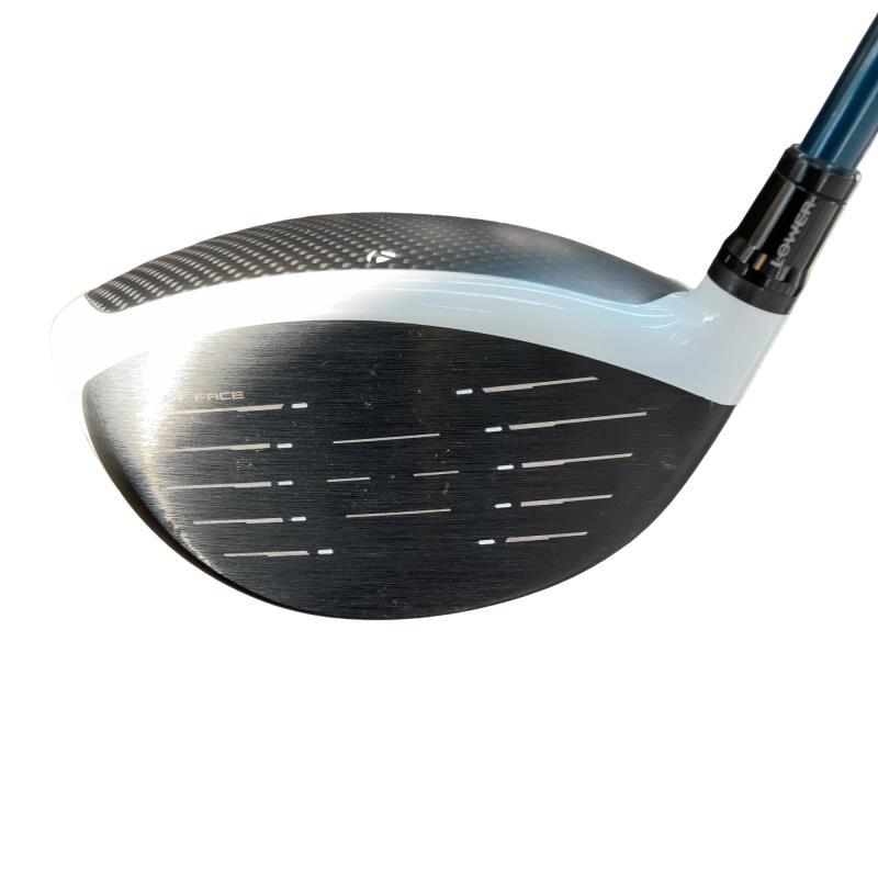 TaylorMade（テーラーメイド） SIM2 MAX-D 9° ドライバー DR