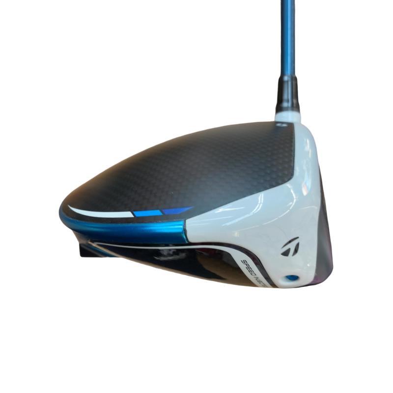 TaylorMade（テーラーメイド） SIM2 MAX-D 9° ドライバー DR