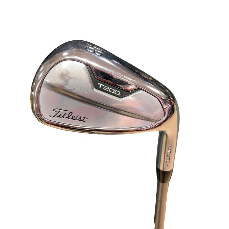 Titleist（タイトリスト） Titleist T200(2021) 48° ウェッジ WG