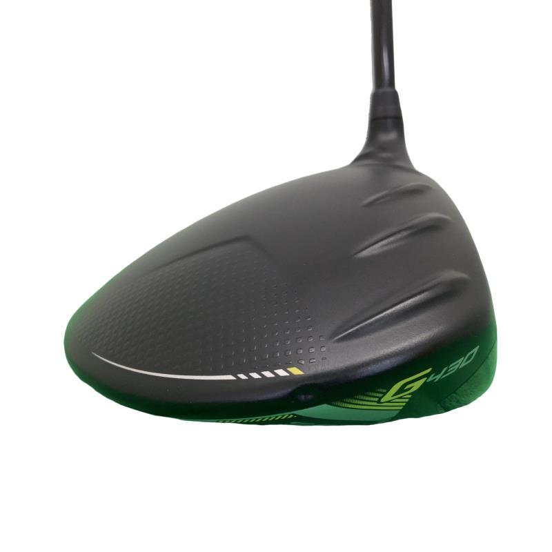 PING（ピン） G430 SFT 10.5° ドライバー DR フレックスSR : ゴルフ