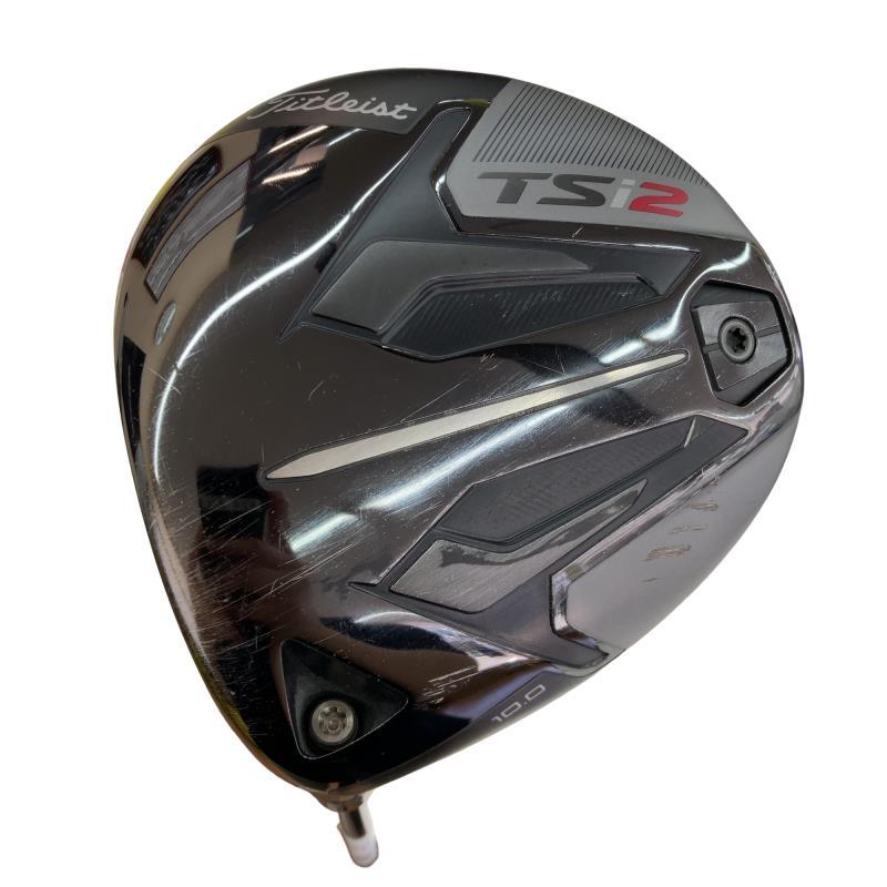 Titleist（タイトリスト） TSi2 10° レフティ ドライバー DR