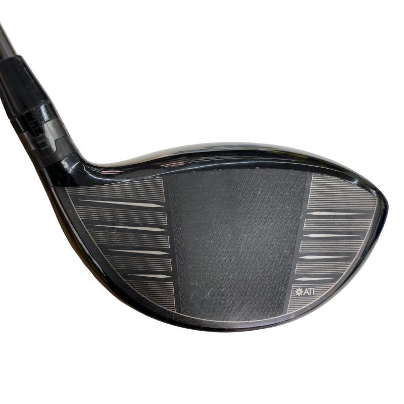 Titleist（タイトリスト） TSi2 10° レフティ ドライバー DR