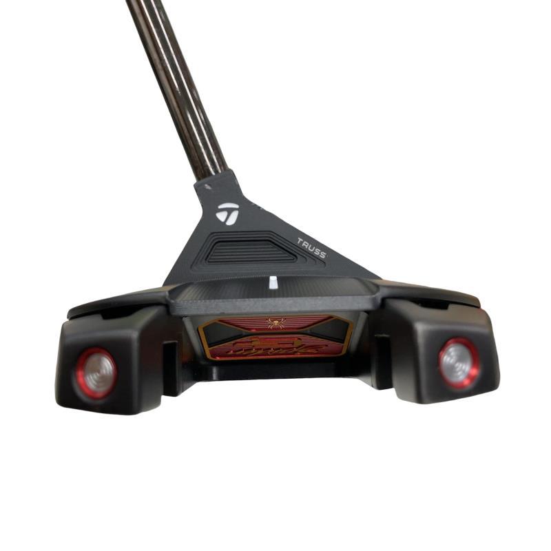 TaylorMade（テーラーメイド） Spider GT BLACK TM2 34インチ パター