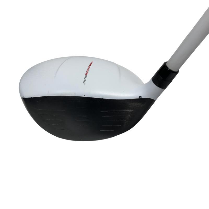 TaylorMade（テーラーメイド） AERO BURNER Mini Driver 14° USA