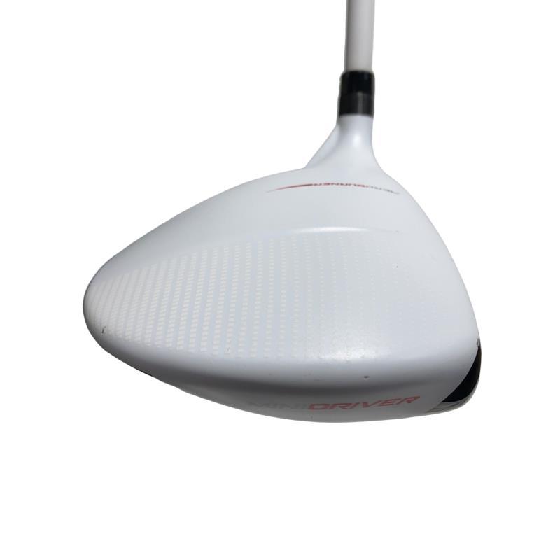 TaylorMade（テーラーメイド） AERO BURNER Mini Driver 14° USA