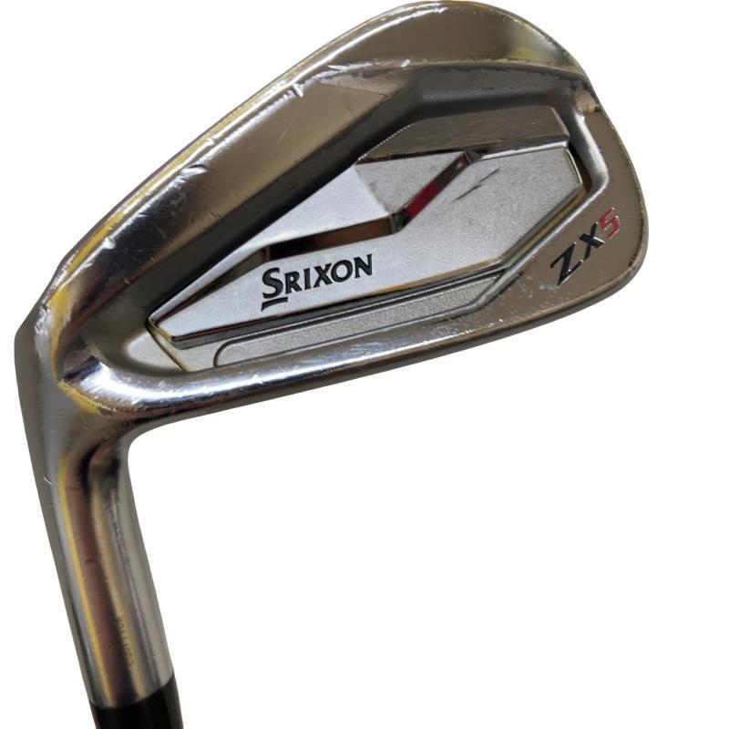 DUNLOP（ダンロップ） SRIXON ZX5 6S レフティ アイアンセット IR