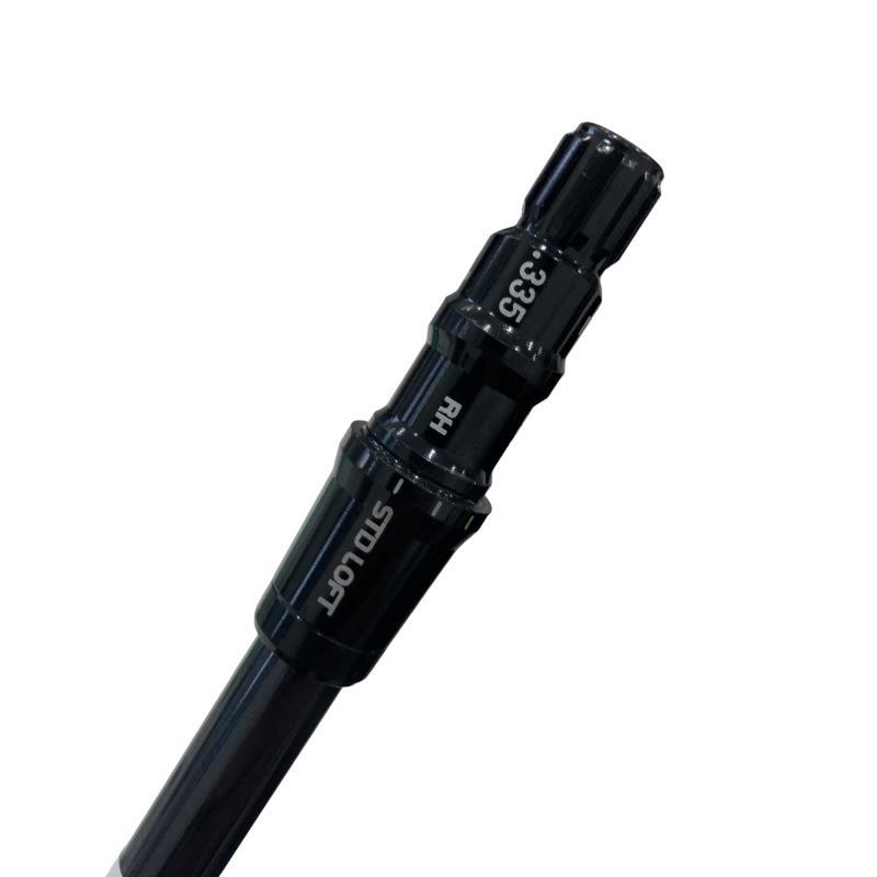 TaylorMade（テーラーメイド） テーラーメイドスリーブ付き(Qi10用