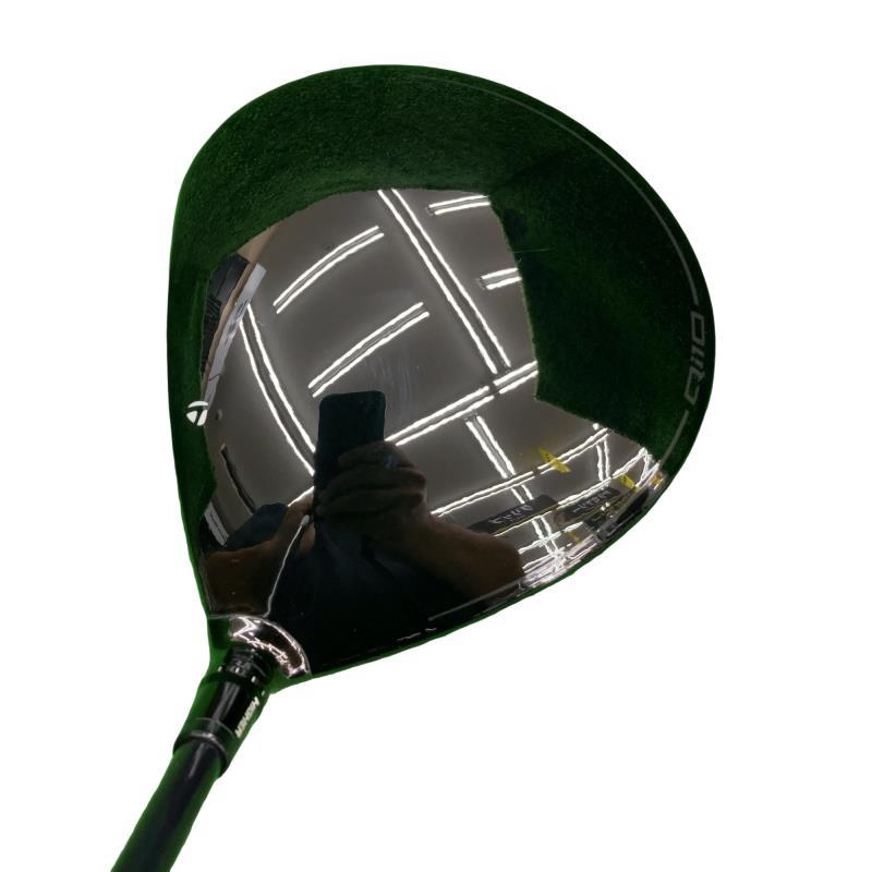TaylorMade（テーラーメイド） Qi10 MAX 10.5° ドライバー DR