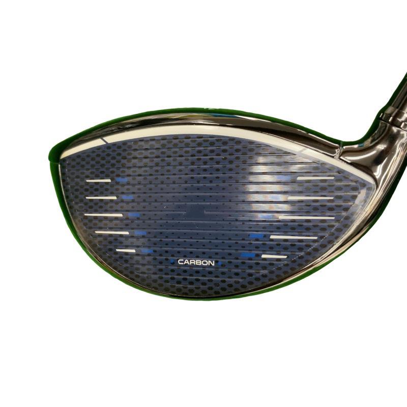 テーラーメードQi10MAXドライバー 10.5° フレックスSR TaylorMade（テーラーメイド） Qi10 MAX 10.5° ドライバー DR