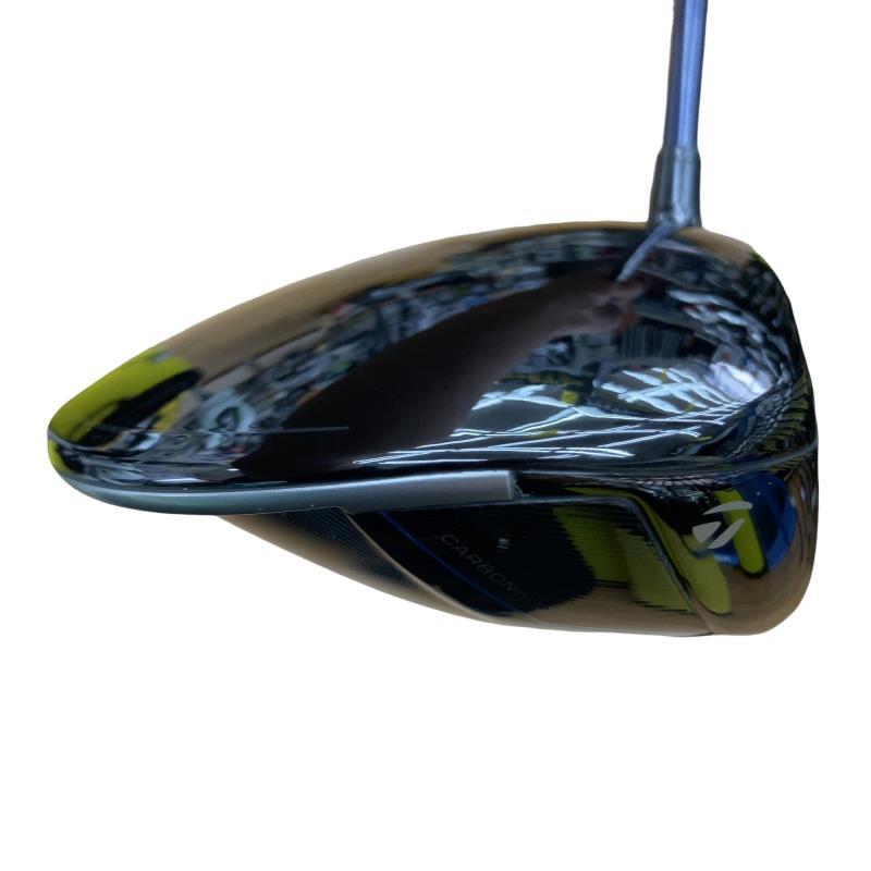 TaylorMade Qi10 MAX ドライバー 10.5度 SR TaylorMade（テーラーメイド） Qi10 MAX 10.5° ドライバー DR