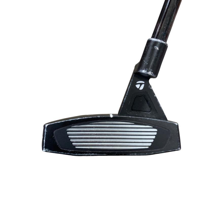TaylorMade（テーラーメイド） Spider GT BLACK TM1 33インチ パター