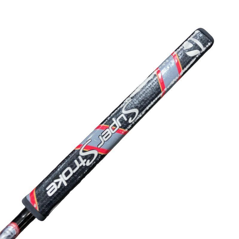 TaylorMade（テーラーメイド） Spider GT BLACK TM1 33インチ パター