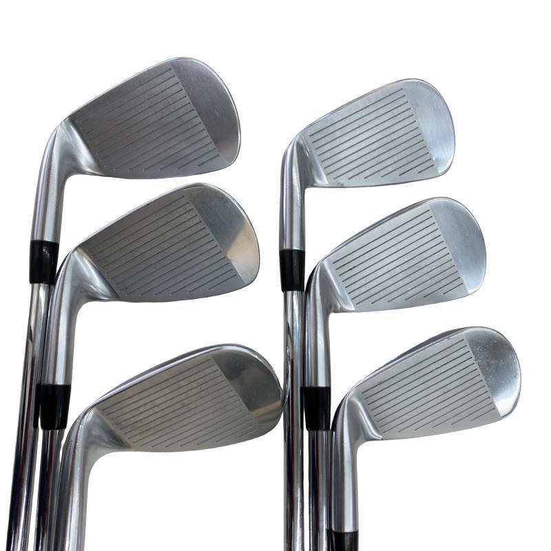 エポンゴルフ株式会社 EPON AF-702 6S アイアンセット IR フレックスR
