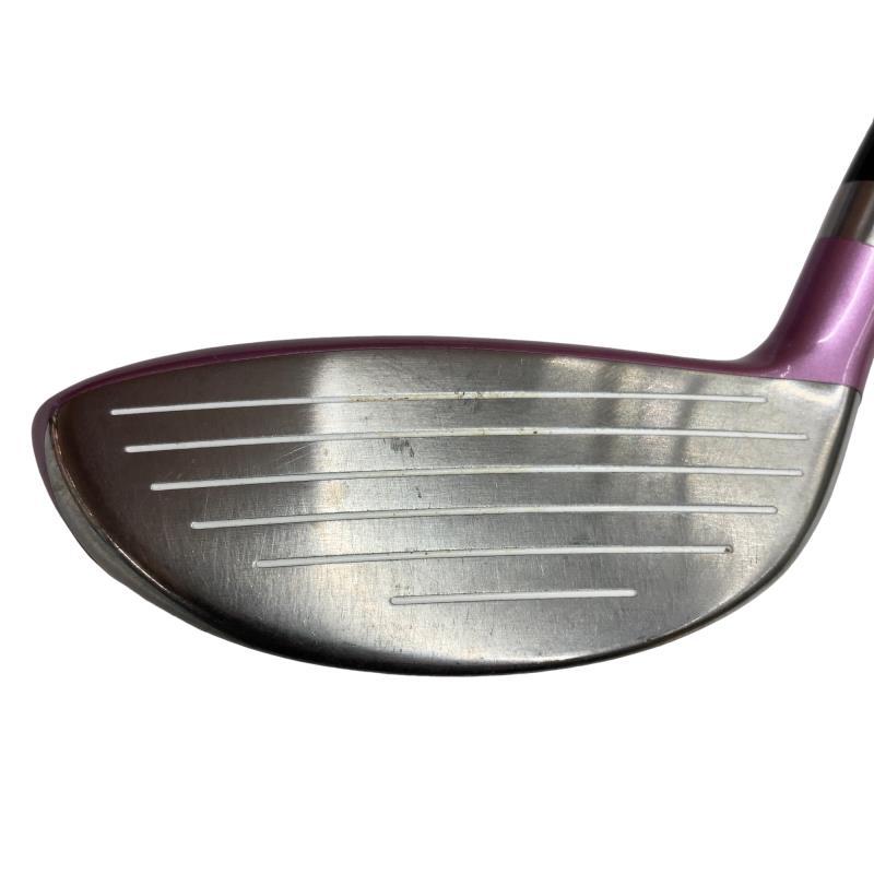 MIZUNO GOLF ミズノ efil(2012) UT レディース ユーティリティ