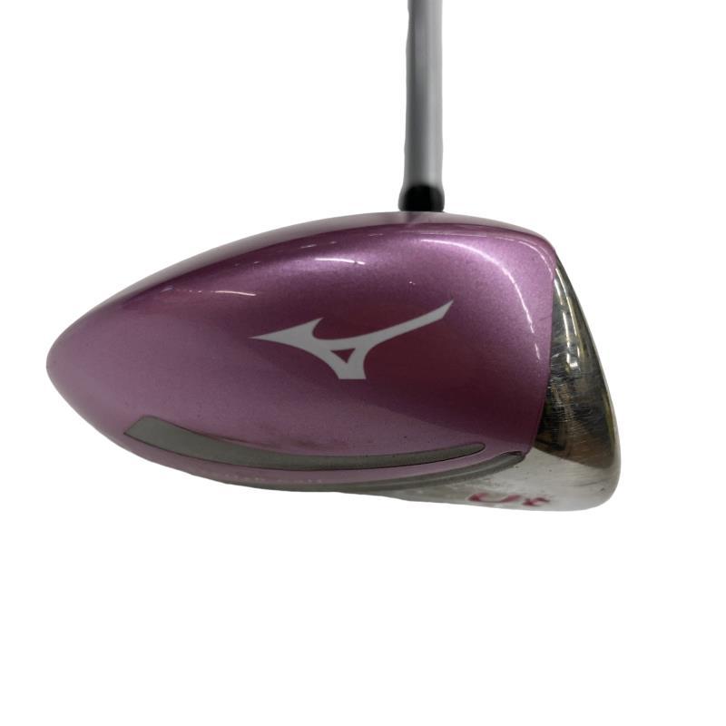 MIZUNO GOLF ミズノ efil(2012) UT レディース ユーティリティ