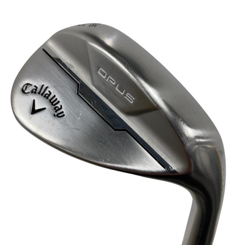 Callaway（キャロウェイ） OPUS クロム 56°/12°S ウェッジ WG