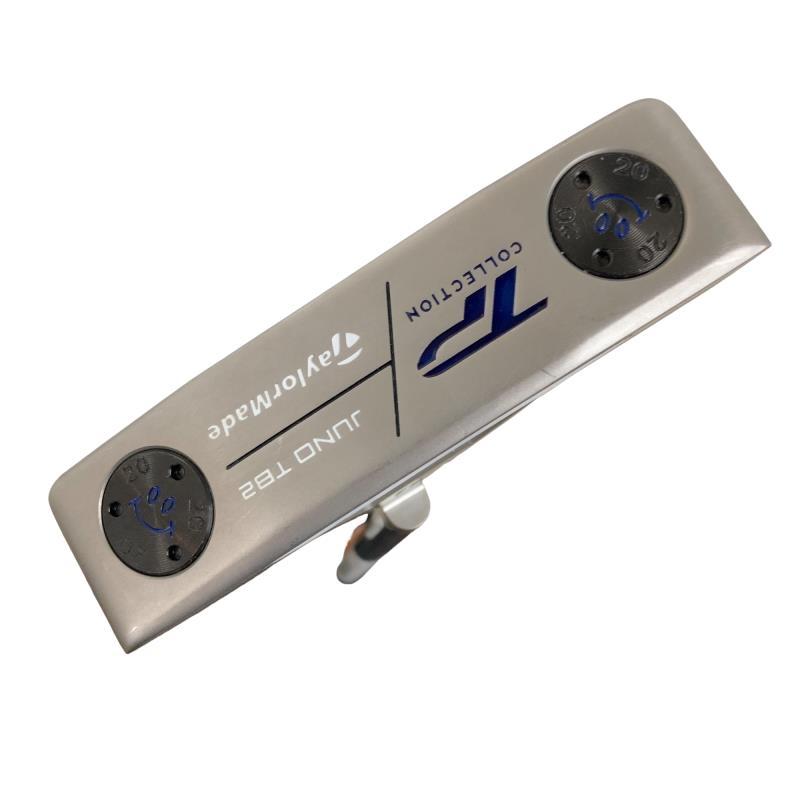 TaylorMade TP COLLECTION JUNO TB2 34インチ スポーツ別 テーラーメイド TP COLLECTION HYDRO BLAST JUNO TB2 34