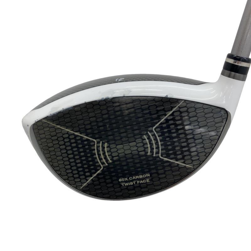 テーラーメイド ステルス グローレ ドライバー 9.5度 SR TaylorMade（テーラーメイド） STEALTH GLOIRE 9.5° ドライバー DR