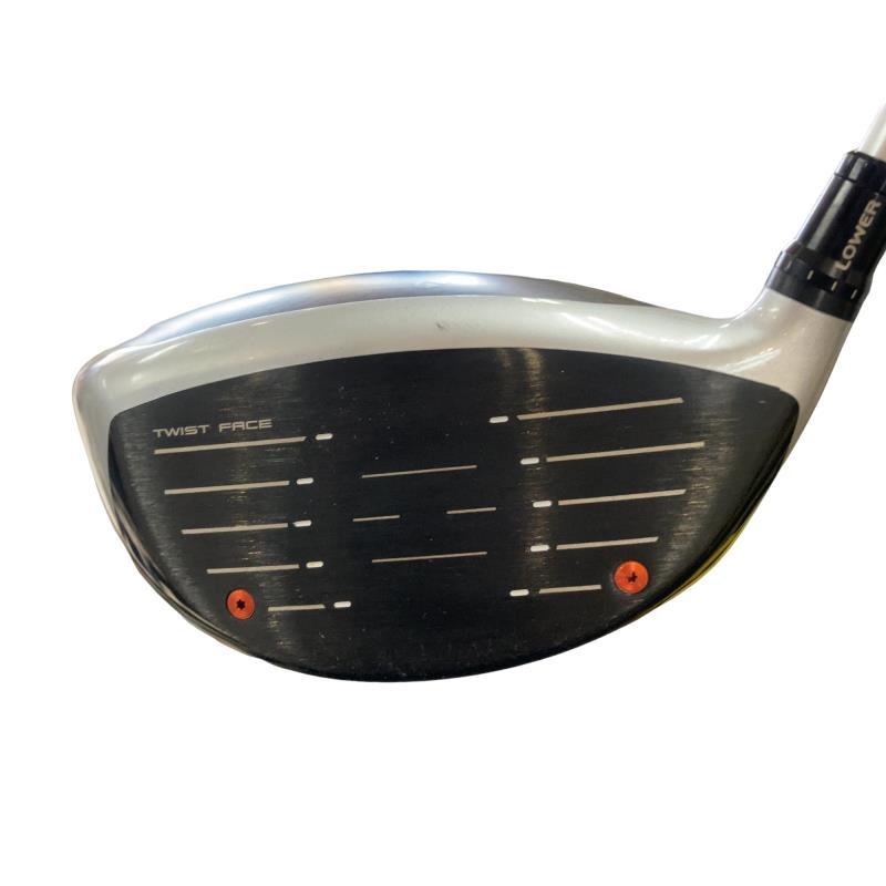 TaylorMade（テーラーメイド） M6 12° レディース ドライバー DR