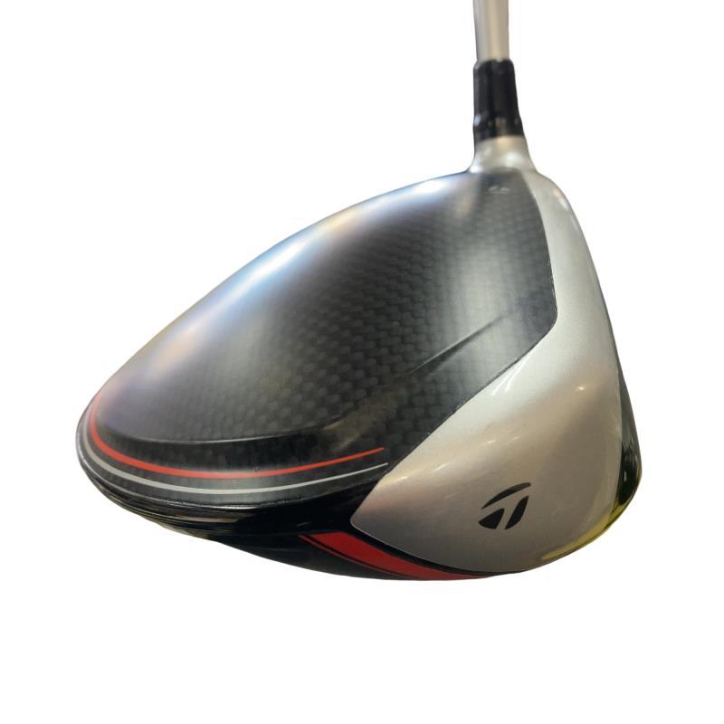 TaylorMade（テーラーメイド） M6 12° レディース ドライバー DR